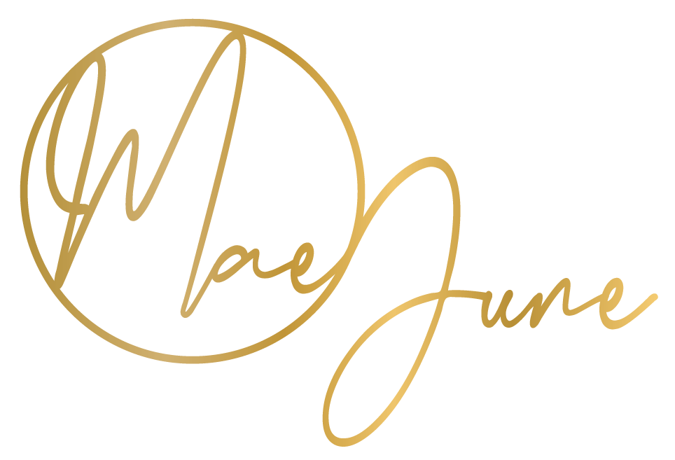 Mae-June-logo Mae-June-logo