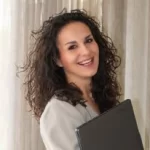 Mariëlle | Branding & Business Support